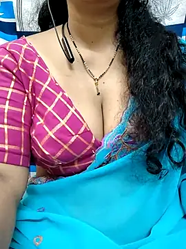 bhuvana555 online show from March 16, 2025, 6:09 am