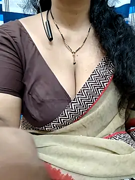 bhuvana555 online show from March 19, 2025, 7:07 am