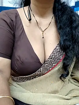 bhuvana555 online show from March 22, 2025, 12:14 pm