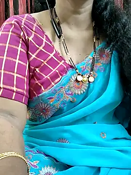 bhuvana555 online show from September 9, 2025, 5:12 pm