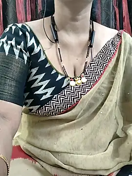 bhuvana555 online show from September 25, 2025, 5:27 pm