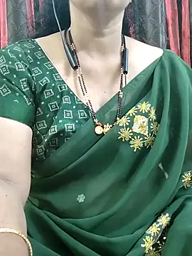 bhuvana555 online show from October 12, 2025, 5:01 pm