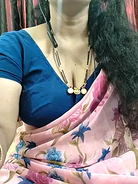 bhuvana555 online show from October 18, 2025, 5:25 pm