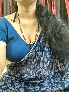 bhuvana555 online show from October 20, 2025, 5:02 pm