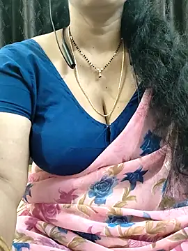 bhuvana555 online show from November 22, 2025, 5:34 pm