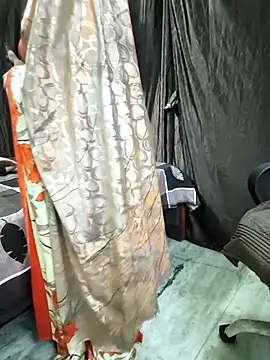 bhuvana555 online show from February 7, 2026, 5:44 am