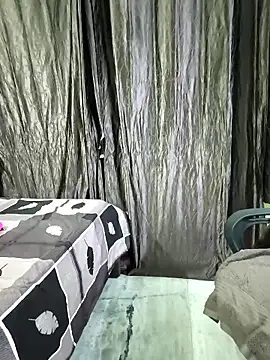 bhuvana555 online show from March 25, 2026, 5:52 pm