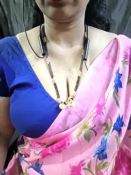 bhuvana555 online show from April 13, 2026, 5:51 pm