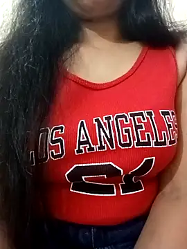 Rina777o online show from January 17, 2025, 7:16 pm