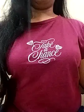 Rina777o online show from February 12, 2025, 5:48 pm