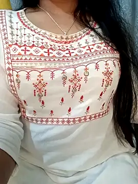 Rina777o online show from November 9, 2025, 5:00 pm