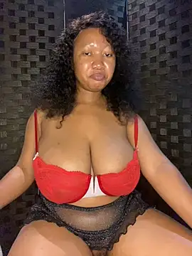 MayaPassion online show from January 9, 2025, 6:36 pm