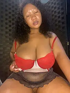 MayaPassion online show from January 10, 2025, 7:32 pm