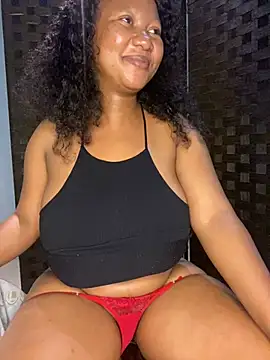 MayaPassion online show from January 11, 2025, 7:16 pm