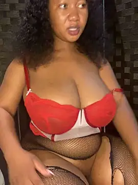 MayaPassion online show from January 12, 2025, 8:36 pm