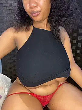 MayaPassion online show from January 22, 2025, 6:31 am