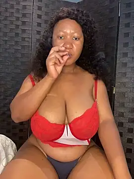 MayaPassion online show from January 23, 2025, 7:32 am