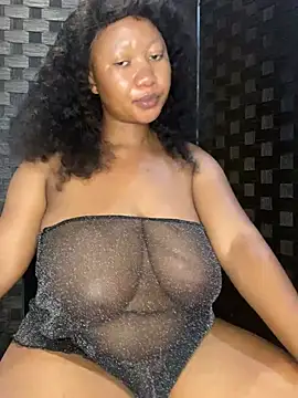 MayaPassion online show from January 26, 2025, 3:14 pm