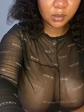 MayaPassion online show from March 22, 2025, 4:47 pm