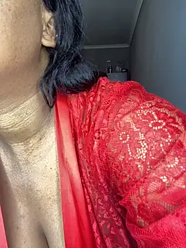 MayaPassion online show from September 16, 2025, 7:04 pm