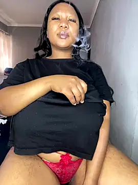 MayaPassion online show from September 20, 2025, 11:22 am