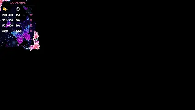 SelenSummer online show from January 10, 2026, 7:59 pm