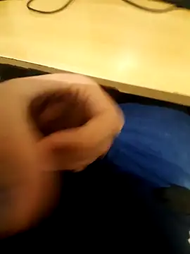 Gauchogg20 online show from December 22, 2025, 8:06 pm