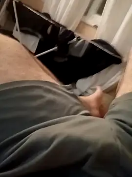 Gauchogg20 online show from March 16, 2026, 1:11 am