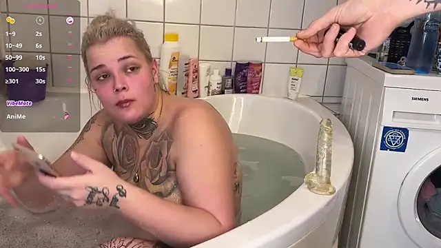 elina may online show from January 28, 2025, 8:57 am