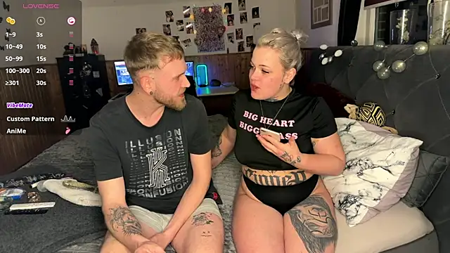 elina may online show from February 22, 2025, 8:42 pm