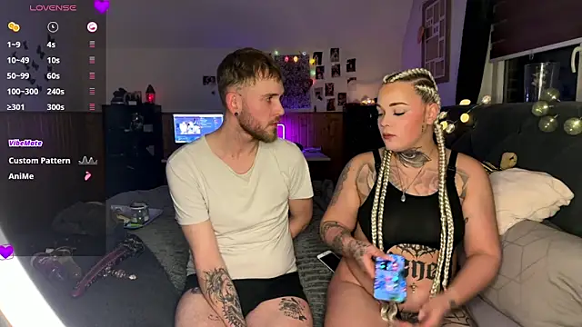 elina may online show from February 26, 2025, 10:20 pm