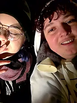 LisandreLaVenale online show from February 27, 2026, 2:11 am