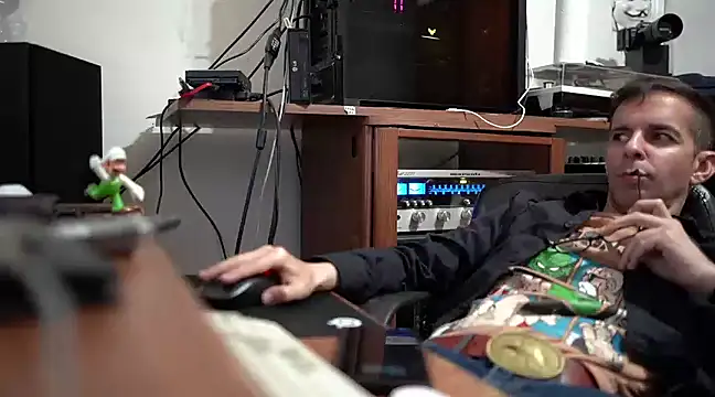 Branddoc online show from January 29, 2025, 4:41 pm