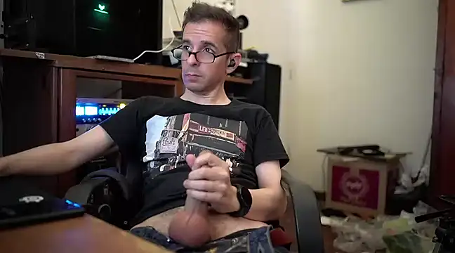 Branddoc online show from January 31, 2025, 7:18 pm