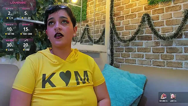 kory mansson online show from February 10, 2025, 8:53 pm