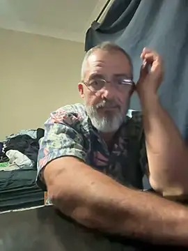 ausbod online show from December 16, 2024, 1:00 pm