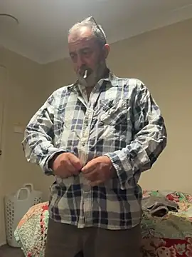 ausbod online show from December 17, 2024, 7:15 pm