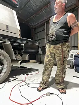 ausbod online show from April 1, 2026, 7:53 am