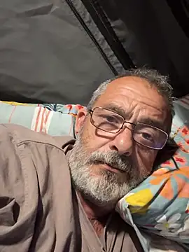 ausbod online show from April 19, 2026, 5:12 pm