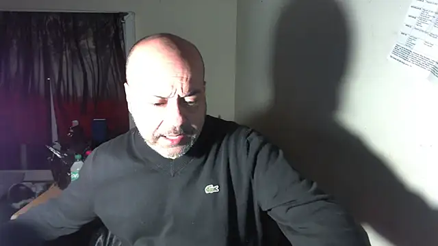 RickStone51 online show from February 9, 2026, 1:31 am