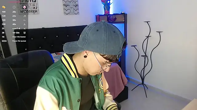 Jeam hot online show from September 27, 2025, 10:15 pm