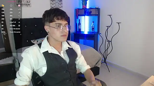 Jeam hot online show from September 30, 2025, 9:53 pm