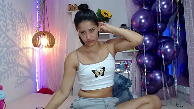 Alison Wiley online show from October 13, 2025, 4:23 am