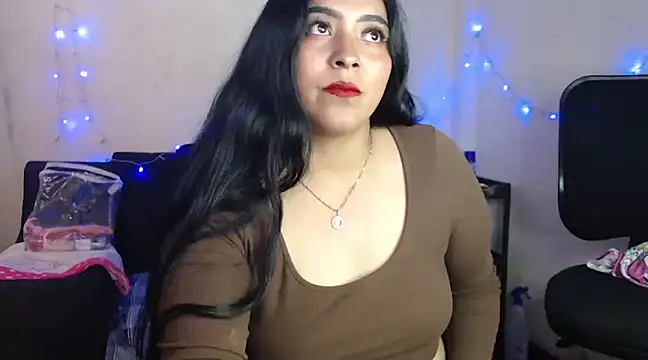 Pocahontas hall online show from February 15, 2025, 2:11 pm