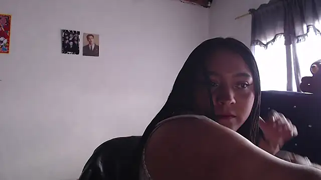 Pocahontas hall online show from September 24, 2025, 2:20 pm