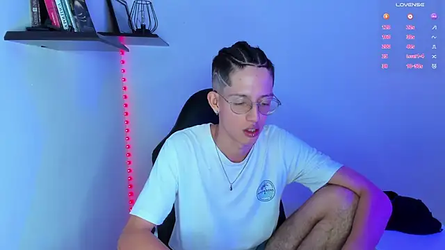 manu vera online show from January 11, 2025, 2:09 am