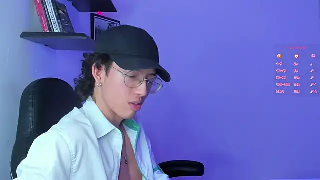 manu vera online show from March 2, 2025, 1:58 am