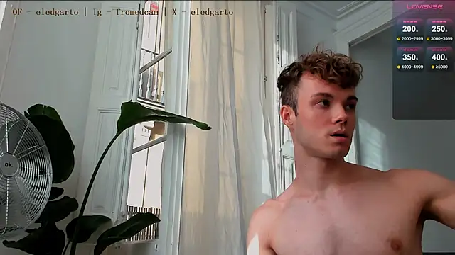 fromed online show from July 12, 2026, 6:21 pm