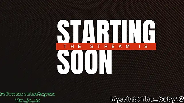 El baby12 online show from February 1, 2026, 8:07 pm