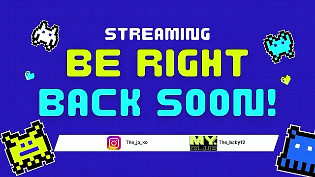 El baby12 online show from February 23, 2026, 9:45 pm